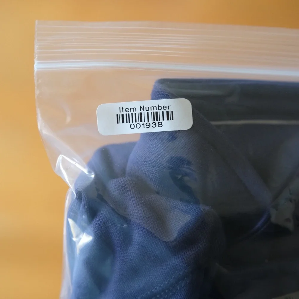 Tommy Bahama‎ Cowboys Quarter Zip Pullover Navy Blue PIma Cotton Sweatshirt M